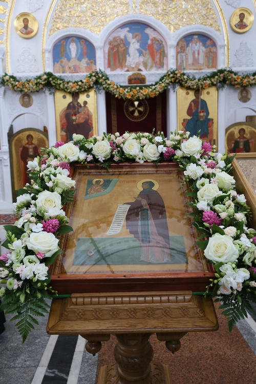 30-Малая вечерня с акафистом прп. Евфросинии.JPG